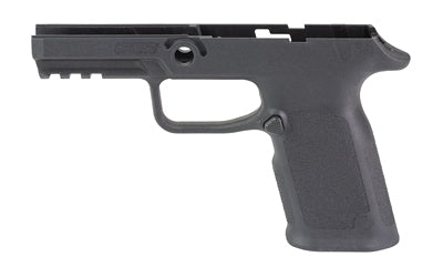 Magpul Industries EHG SG9 Frame |  Full Size Grip Module |  Fits Sig Sauer P320 |  Matte Finish |  Black Atomic Defense