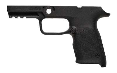 Magpul Industries EHG SG9 Frame |  Full Size Grip Module |  Fits Sig Sauer P320 |  Matte Finish |  Black Atomic Defense