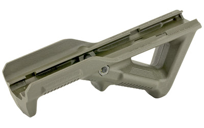 Magpul Industries Angled Foregrip |  Grip Fits Picatinny |  Black Atomic Defense