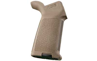 Magpul Industries MOE Grip |  Fits AR Rifles |  Black Atomic Defense