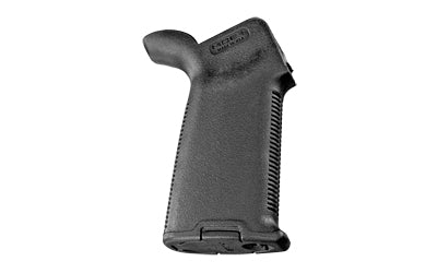Magpul Industries MOE+ Grip |  Fits AR Rifles |  with Storage Compartment |  Black Atomic Defense