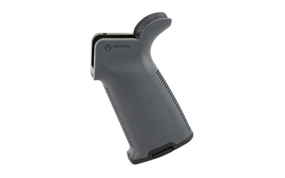 Magpul Industries MOE+ Grip |  Fits AR Rifles |  with Storage Compartment |  Black Atomic Defense