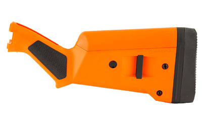 Magpul Industries SGA Stock |  Fits Remington 870 |  Black Atomic Defense