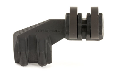 Magpul Industries Rail Light Mount |  Right Side 1 O'Clock Position |  Fits Picatinny |  Polymer Construction |  Black Atomic Defense