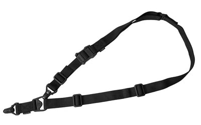 Magpul Industries MS3 Sling |  Fits AR Rifles |  Gen 2 |  Black Atomic Defense