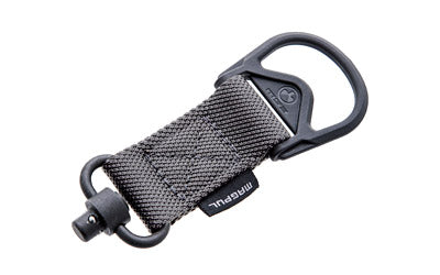 Magpul Industries MS1 Single Point Quick Detach Adapter |  Fits AR Rifles |  Black Atomic Defense