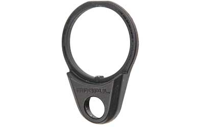Magpul Industries Ambidextrous Sling Attachment Point |  Quick Detach |  For AR Rifles |  Black Atomic Defense