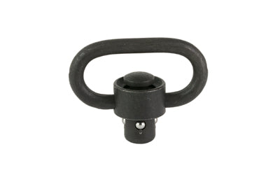 Magpul Industries Quick Detach Sling Swivel |  Black Atomic Defense