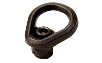 Magpul Industries Paraclip Adapter |  Quick Detach |  Black Atomic Defense