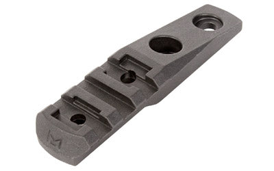 Magpul Industries Rail Light Mount |  Polymer |   Fits M-LOK |  Black |  Cantilever Atomic Defense