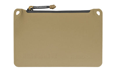 Magpul Industries DAKA Pouch |  Small |  6"x9" |  Easy Organization |  Polymer Fabric |  Black