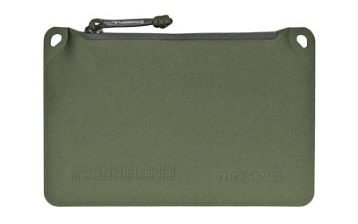 Magpul Industries DAKA Pouch |  Small |  6"x9" |  Easy Organization |  Polymer Fabric |  Black