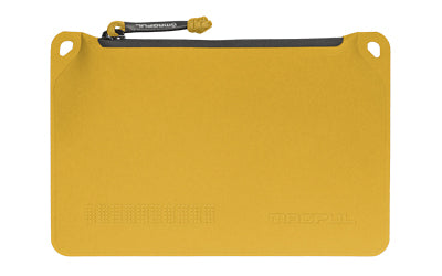 Magpul Industries DAKA Pouch |  Small |  6"x9" |  Easy Organization |  Polymer Fabric |  Black