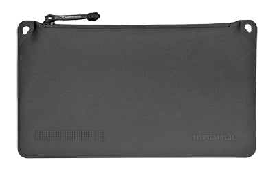 Magpul Industries DAKA Pouch |  Medium |  7"x12" |  Easy Organization |  Polymer Fabric |  Black Atomic Defense