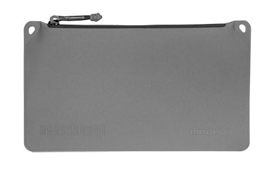 Magpul Industries DAKA Pouch |  Medium |  7"x12" |  Easy Organization |  Polymer Fabric |  Black Atomic Defense