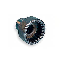 9in. Ford Rear End Coupler 28 Spline Pinion - 40300 Vinyasa Automotive