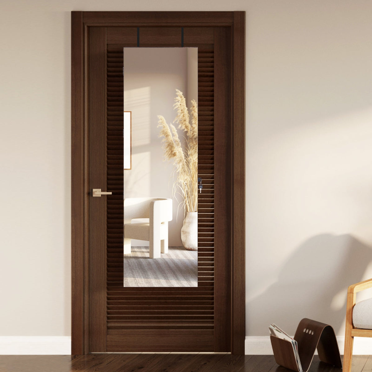 Multipurpose Storage Cabinet with 4 Drawers