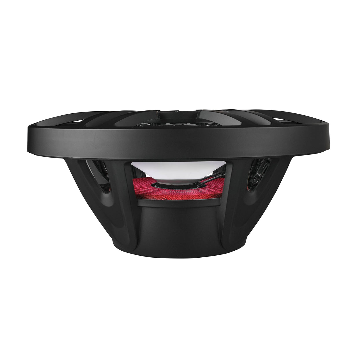 NXL 6x9" 2-Way Coaxial Marine Speaker with LED RGB Lights | 125W RMS 4-Ohm DS18
