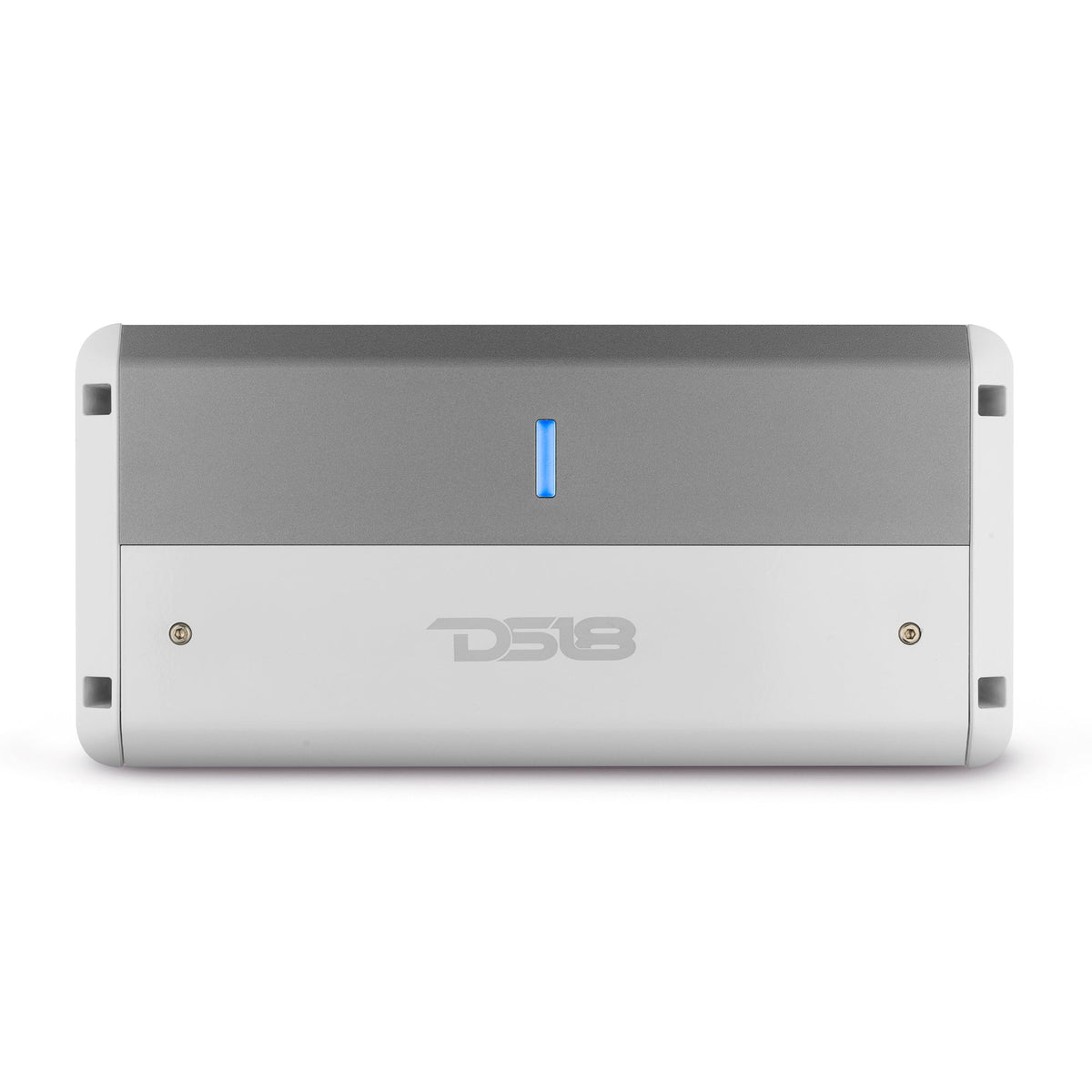 NXL 4-Channel Full-Range Class D IPX5 Marine Amplifier | 4 x 150W RMS @ 4-Ohm DS18