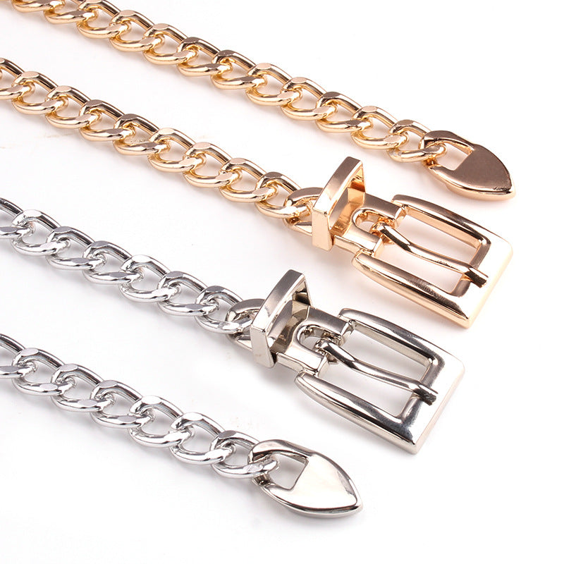 Women's Ins Style Fashion Waist Chain