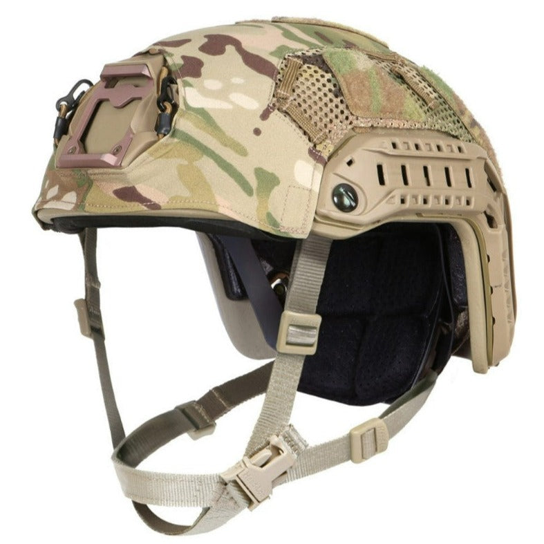 Ops-Core FAST SF Helmet Cover - IR Reduction Atomic Defense