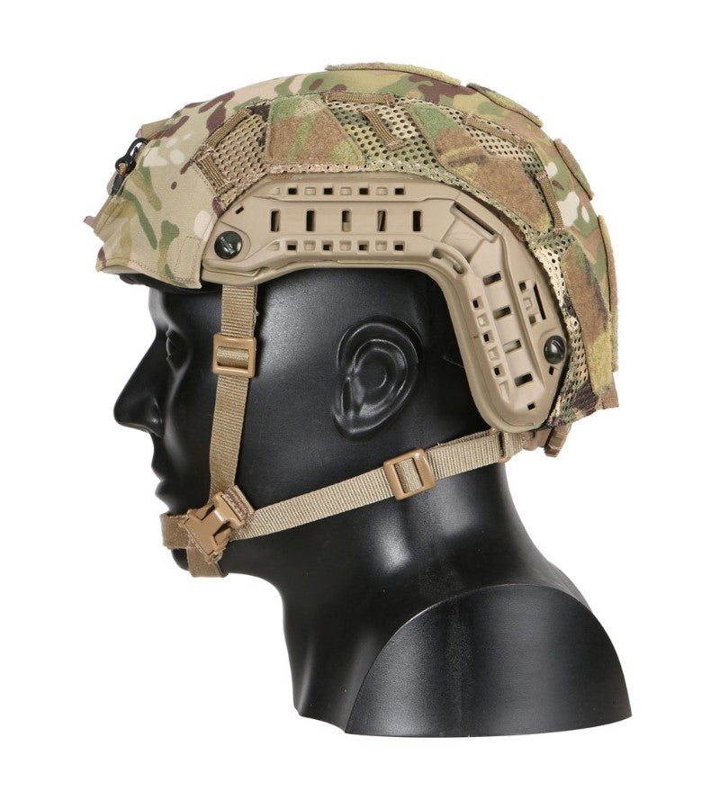 Ops-Core FAST SF Helmet Cover - IR Reduction Atomic Defense