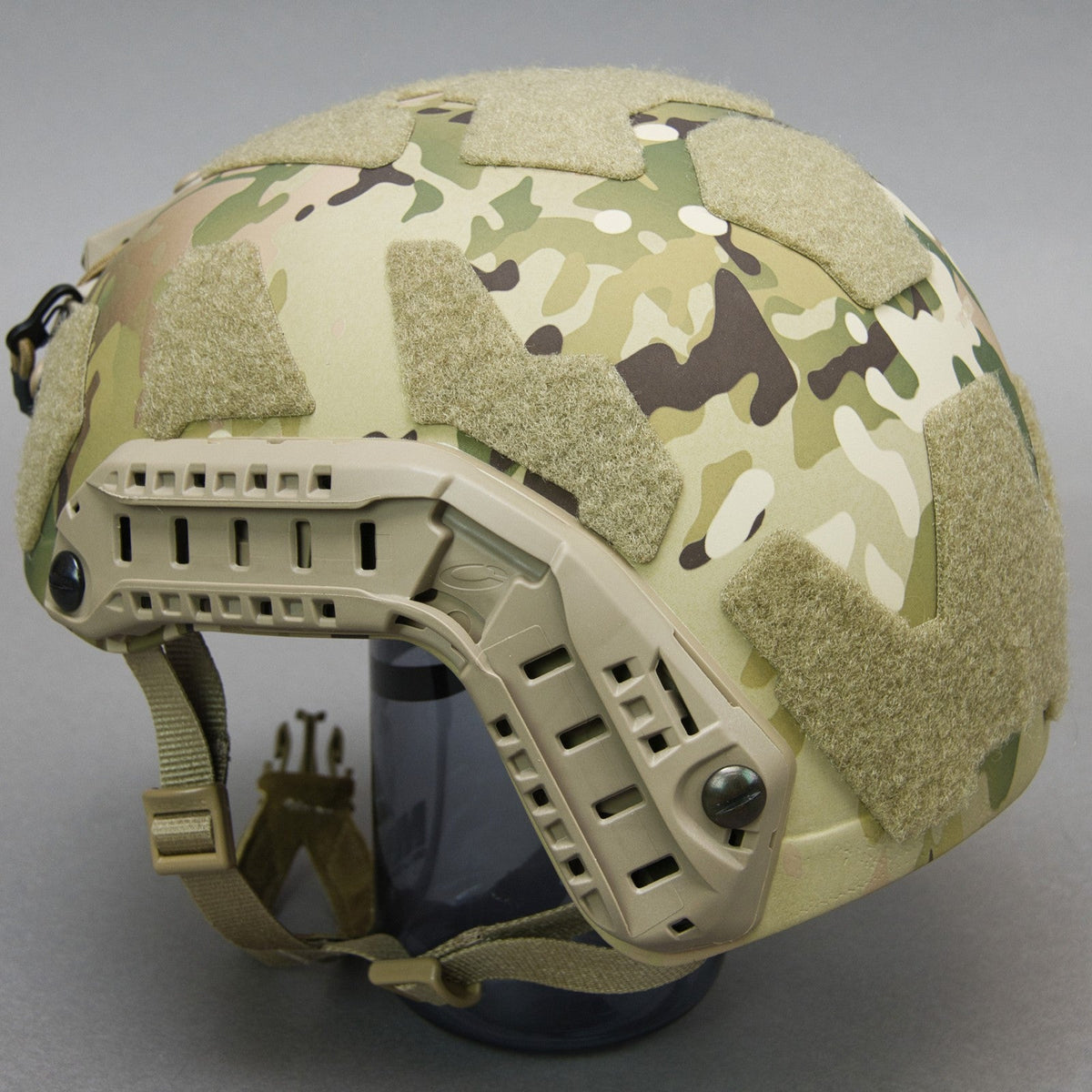 Ops-Core FAST SF - High Cut Ballistic Helmet Atomic Defense