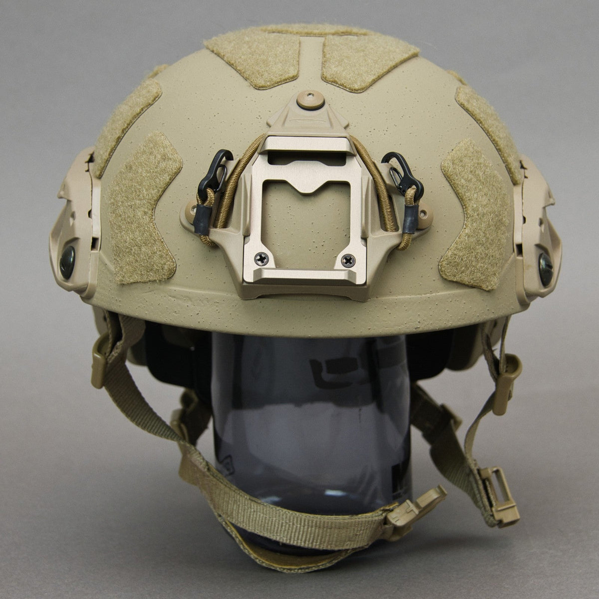 Ops-Core FAST SF - High Cut Ballistic Helmet Atomic Defense