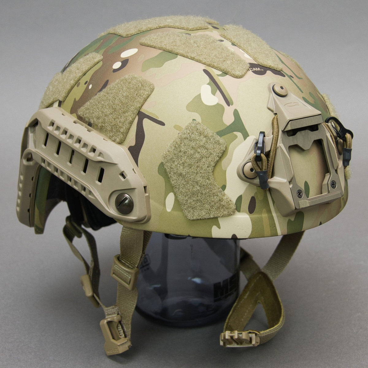 Ops-Core FAST SF - High Cut Ballistic Helmet Atomic Defense