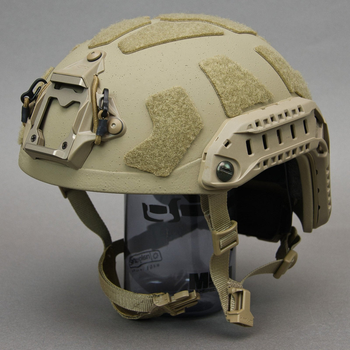 Ops-Core FAST SF - High Cut Ballistic Helmet Atomic Defense