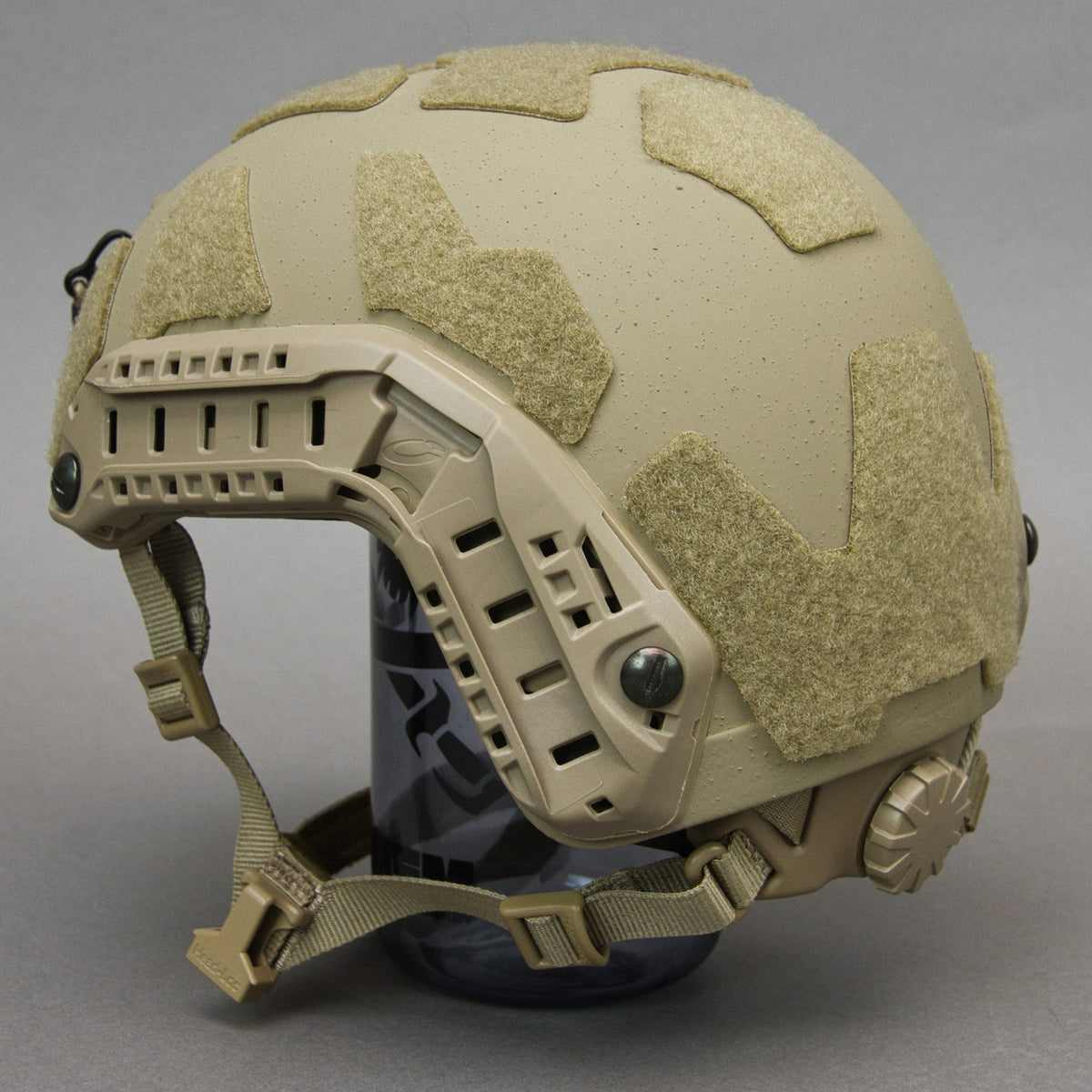 Ops-Core FAST SF - High Cut Ballistic Helmet Atomic Defense