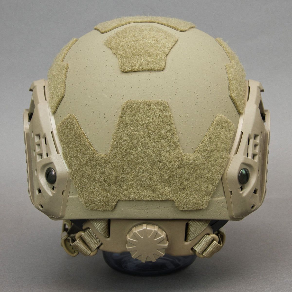 Ops-Core FAST SF - High Cut Ballistic Helmet Atomic Defense