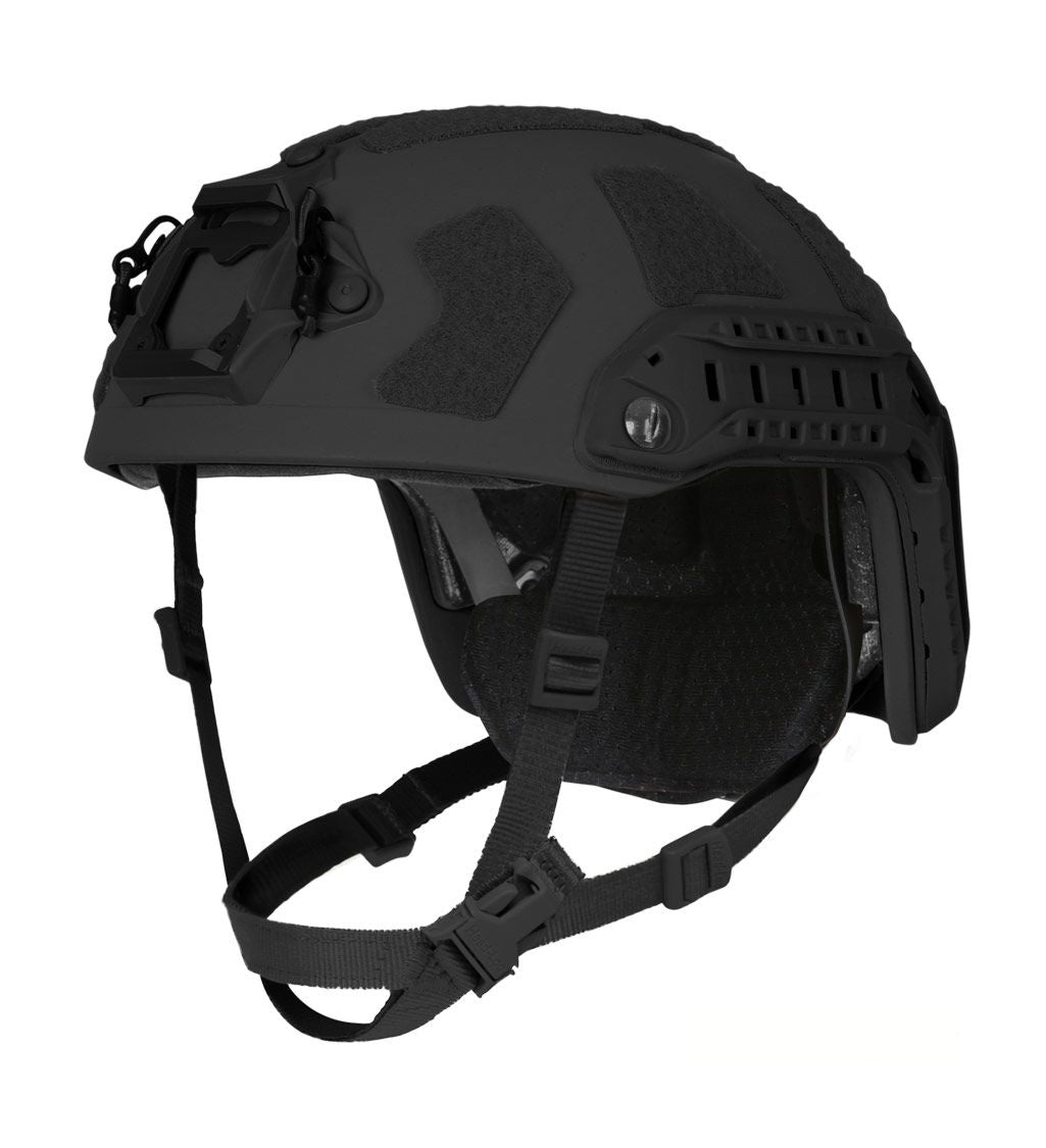 Ops-Core FAST SF - High Cut Ballistic Helmet Atomic Defense