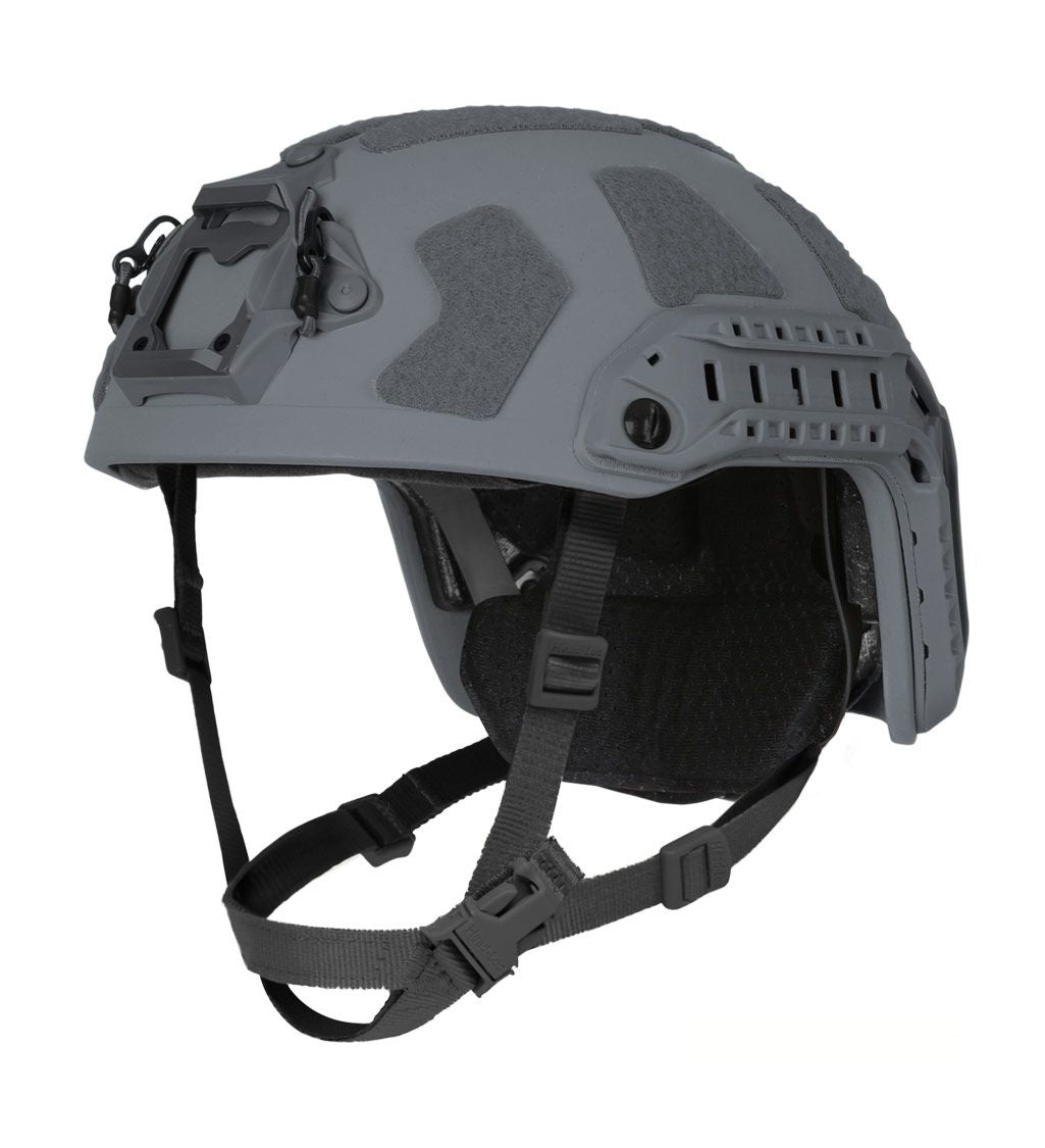 Ops-Core FAST SF - High Cut Ballistic Helmet Atomic Defense