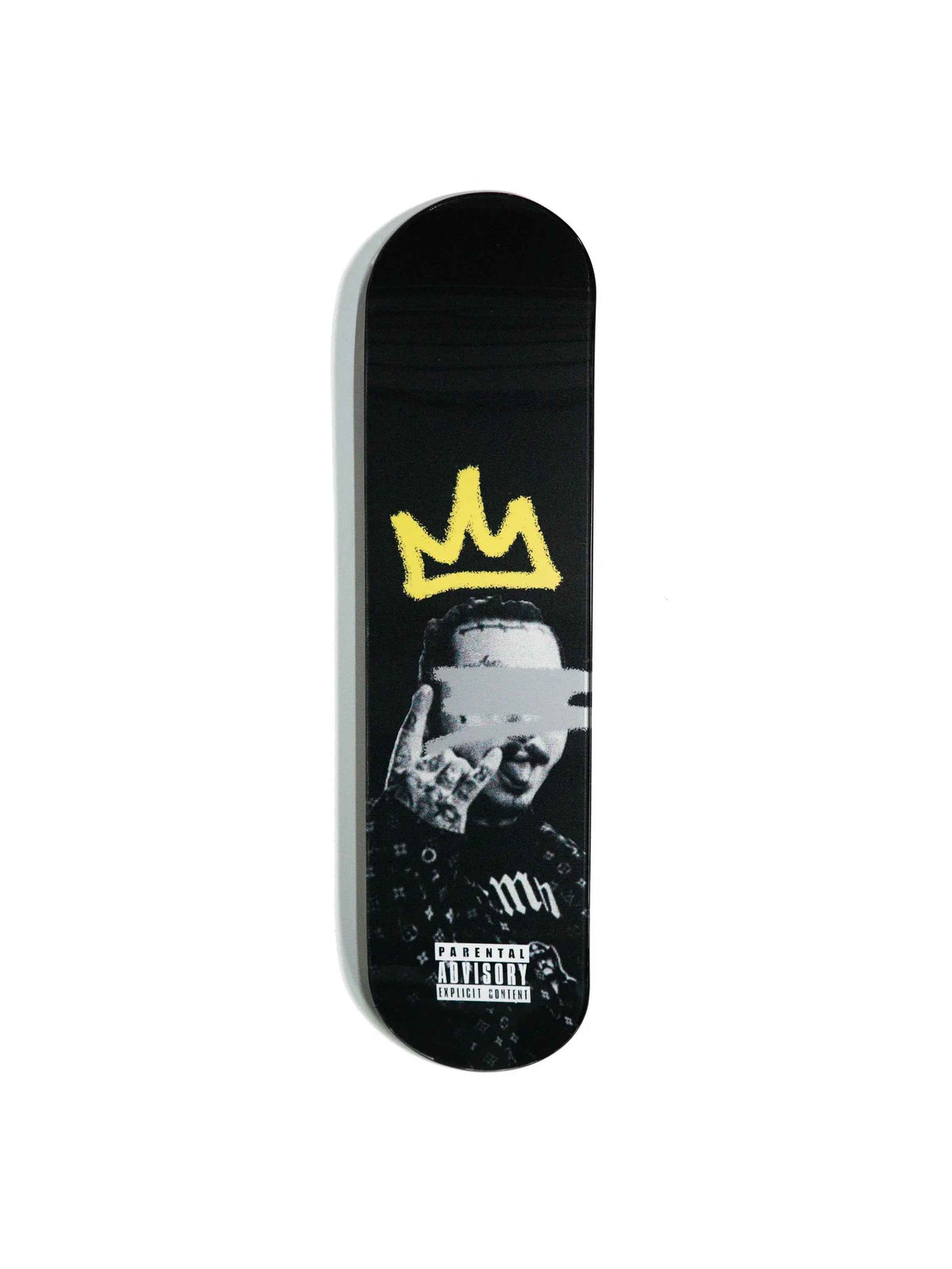 Posty Skateboard