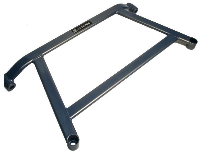 GT Spec Front Lower Subframe Brace Genesis Coupe