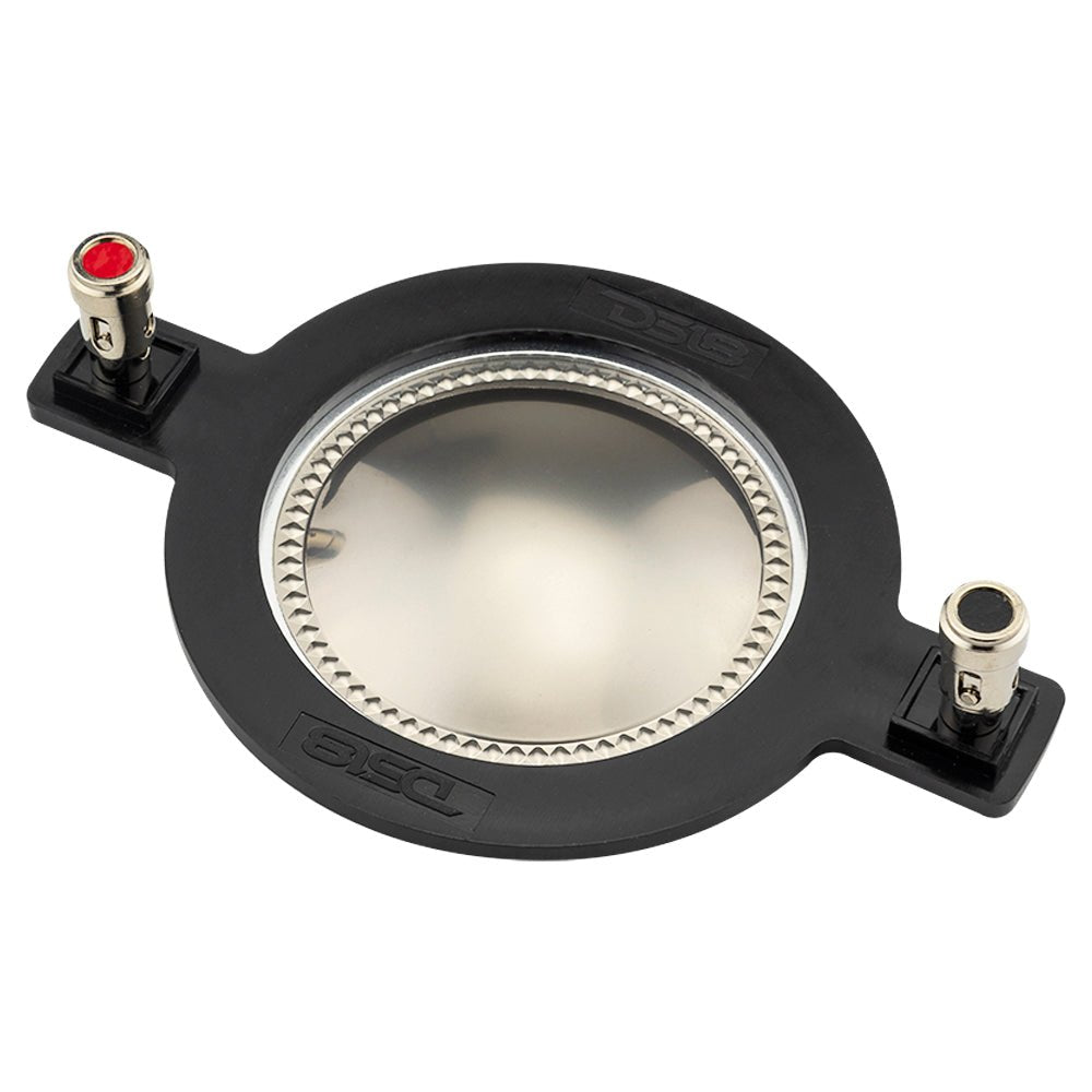 PRO 2" Titanium Replacement Diaphragm for PRO-D1, PRO-D1F, PRO-DKH1, PRO-DKN1 and Universal 4-Ohm DS18