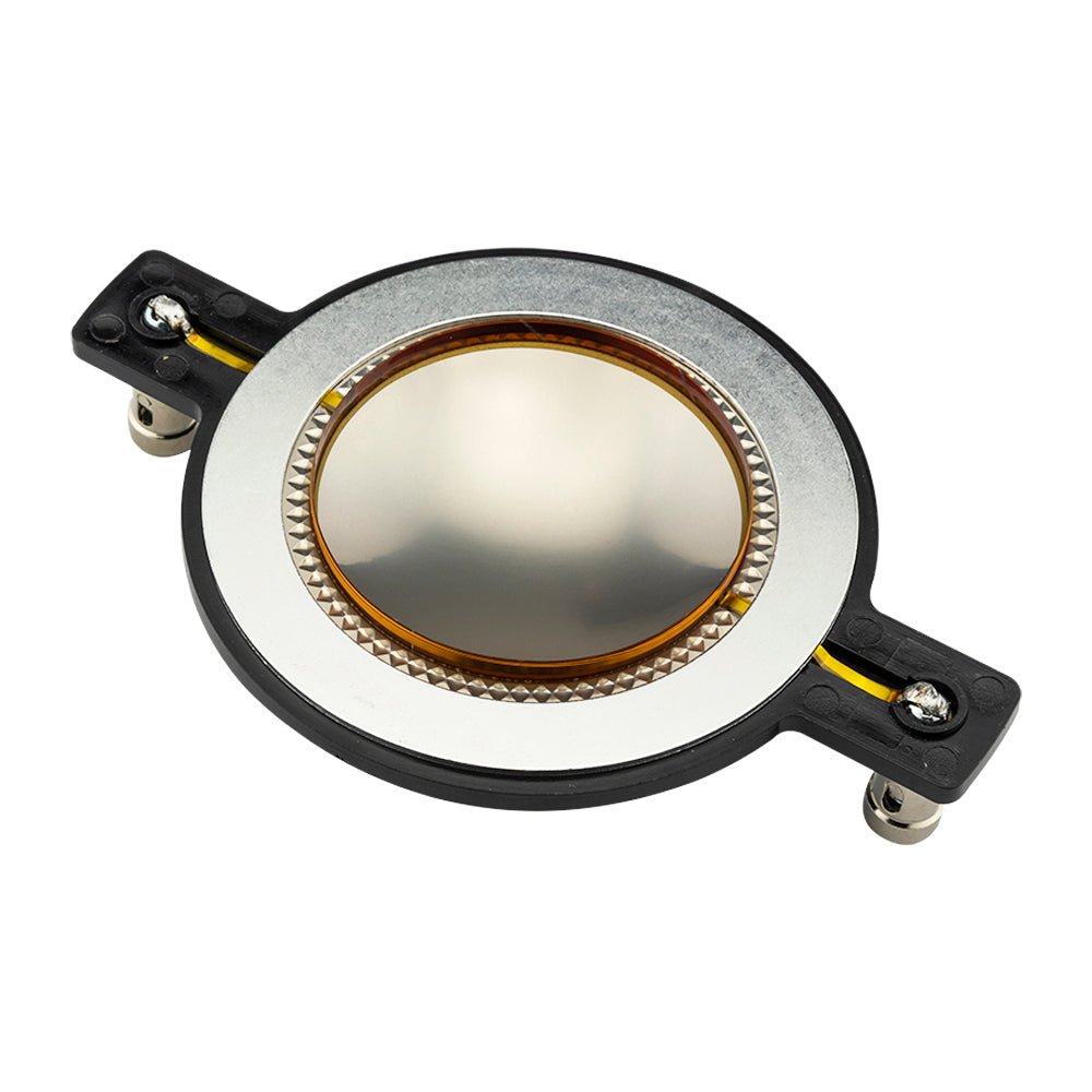 PRO 2" Titanium Replacement Diaphragm for PRO-D1, PRO-D1F, PRO-DKH1, PRO-DKN1 and Universal 4-Ohm DS18