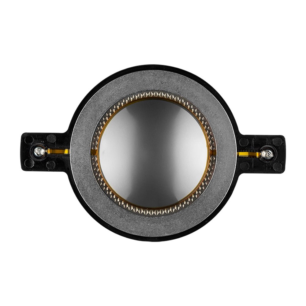 PRO 2" Titanium Replacement Diaphragm for PRO-D1, PRO-D1F, PRO-DKH1, PRO-DKN1 and Universal 4-Ohm DS18