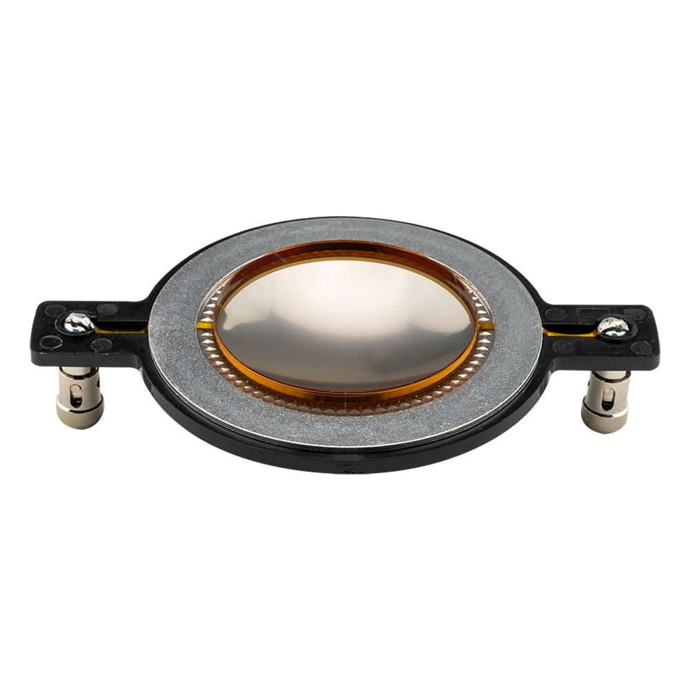 PRO 2" Titanium Replacement Diaphragm for PRO-D1, PRO-D1F, PRO-DKH1, PRO-DKN1 and Universal 4-Ohm DS18