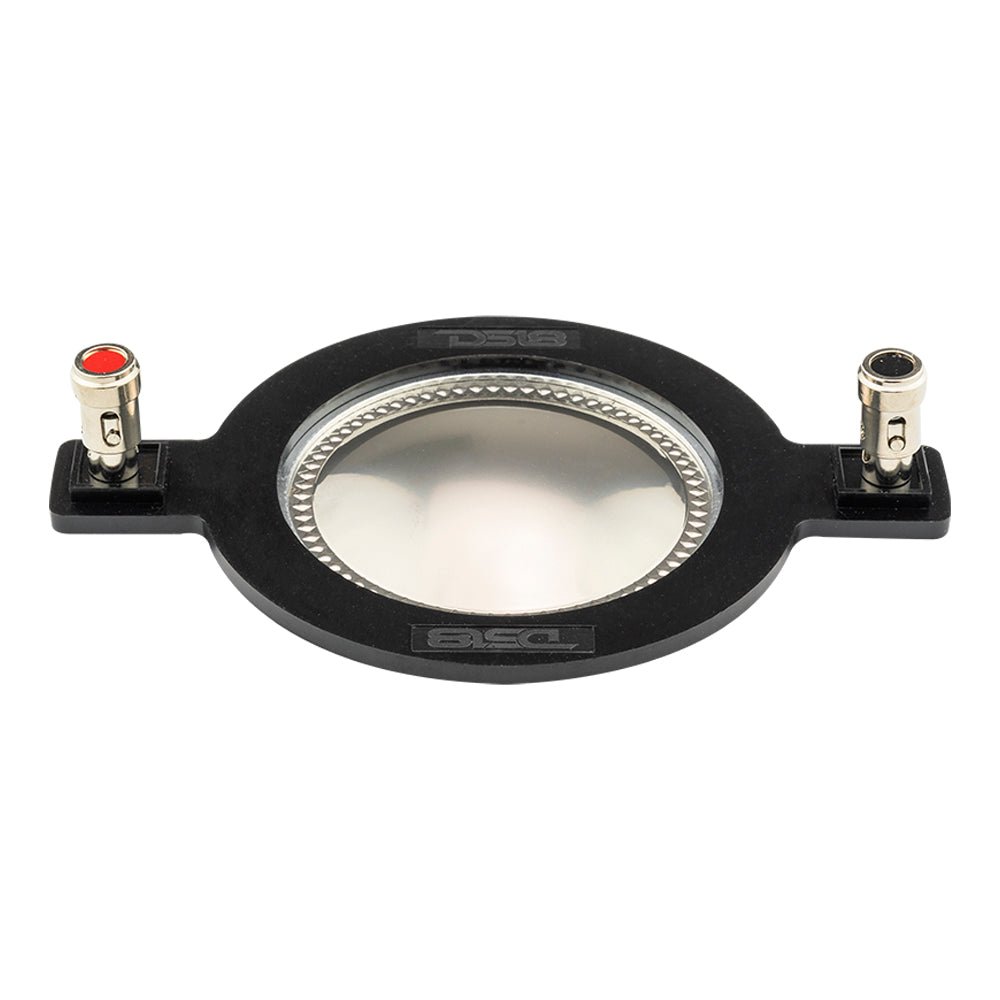 PRO 2" Titanium Replacement Diaphragm for PRO-D1, PRO-D1F, PRO-DKH1, PRO-DKN1 and Universal 4-Ohm DS18