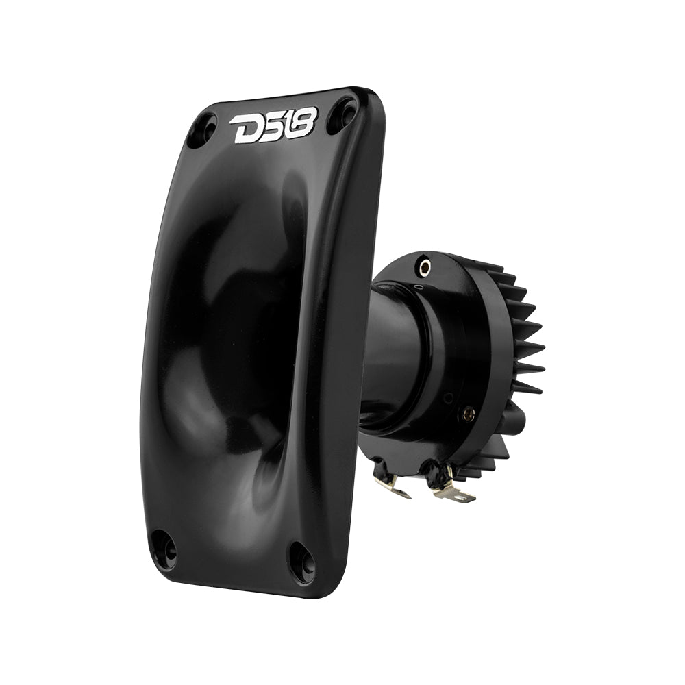 1" Neodymium Driver And Horn Kit 60 Watts 1" Phenolic 8-Ohm Vc DS18