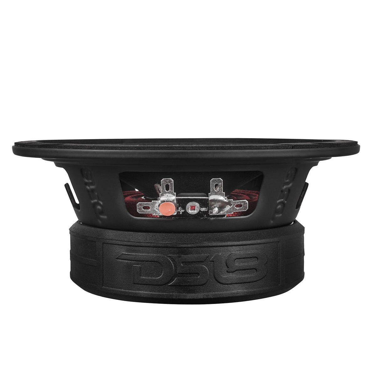 DS18 PRO-GM6.4 6.5" Mid-Range Loudspeaker 480 Watts 4-Ohm DS18