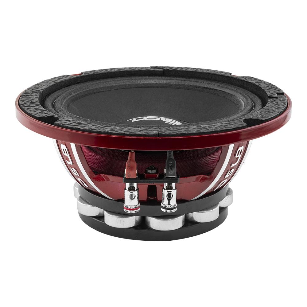 PRO 6.5" Neodymium Mid-Range Loudspeaker 300 Watts Rms 8-Ohm DS18