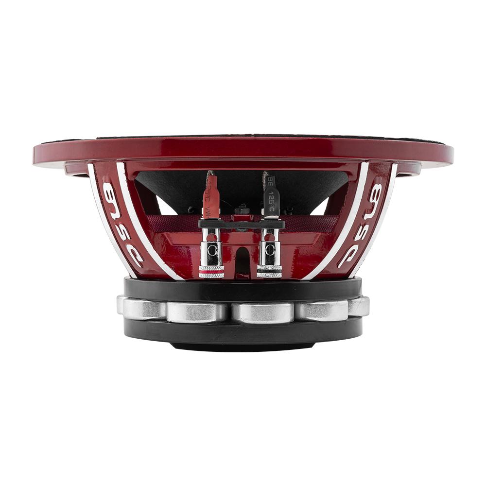 PRO 6.5" Neodymium Mid-Range Loudspeaker 300 Watts Rms 8-Ohm DS18
