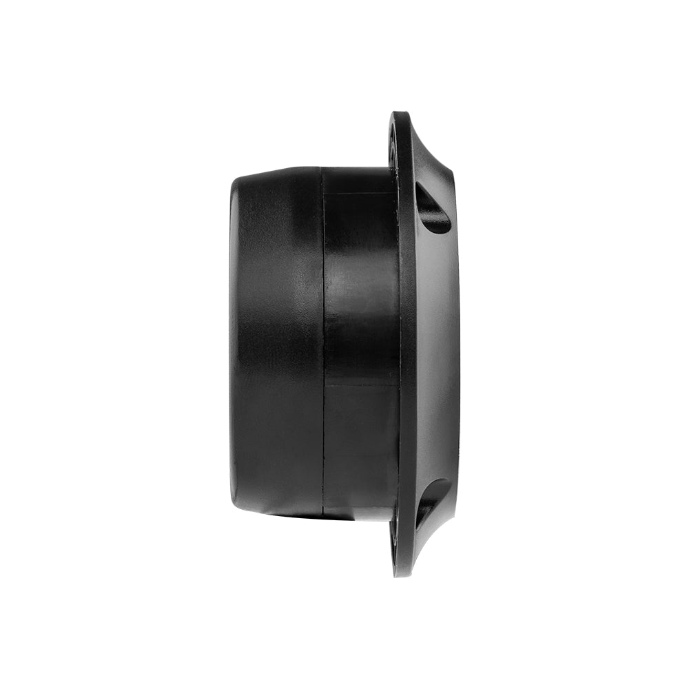 3" Surface/Flush/Angle High Compression Neodymium Super Bullet Tweeter 100 Watts 1" Aluminum 4-Ohm Vc DS18