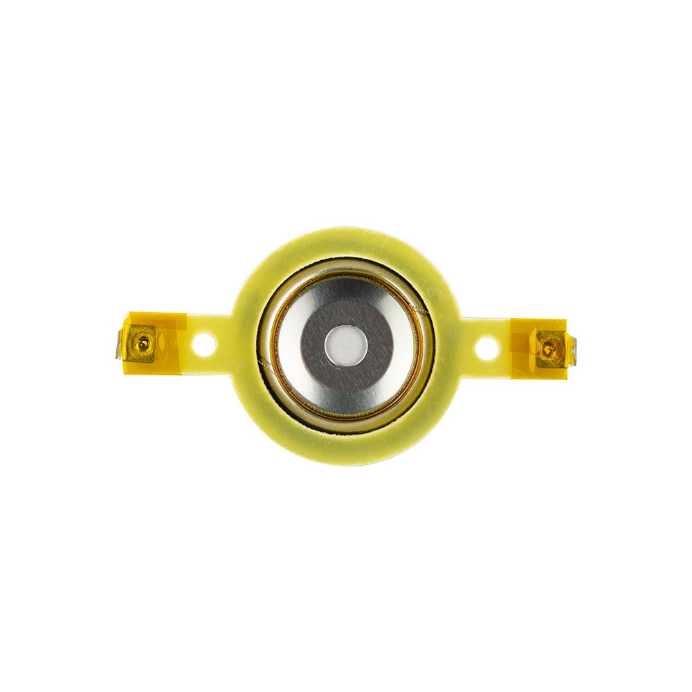 PRO 1" Replacement Diaphragm for PRO-TW1L , PRO-TWX1 and Universal 4-Ohm DS18