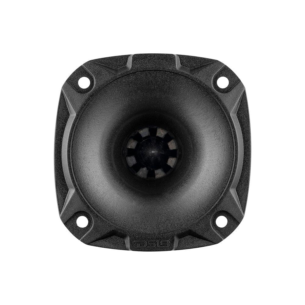 3" High Compression Neodymium Hybrid Driver/Tweeter 100 Watts 1" Polyester 4-Ohm Vc DS18