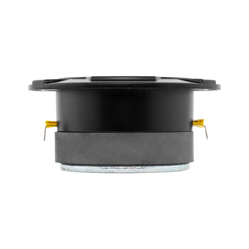 3.8" Super Bullet Tweeter 120W RMS 1" Aluminum 4-Ohm Vc DS18