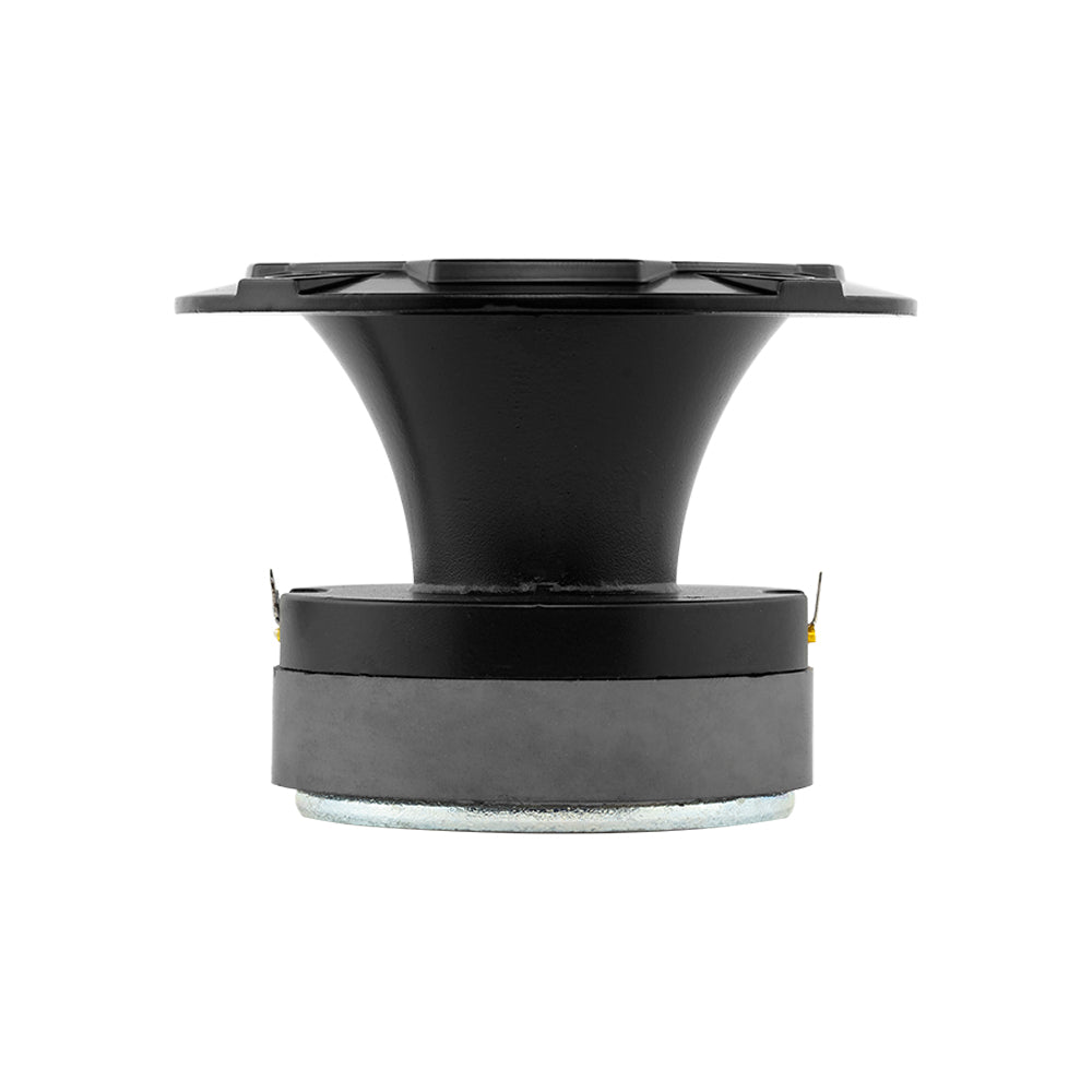 3.8" Super Bullet Tweeter 120 Watts 1" Aluminum 4-Ohm Vc DS18